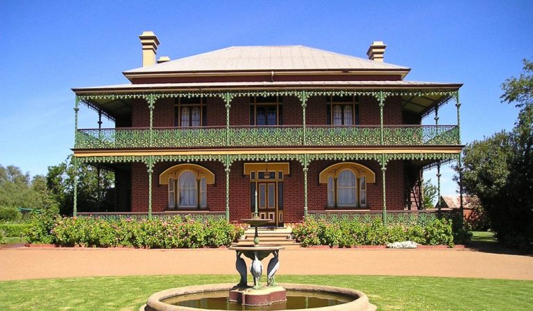 Top 10 Most Haunted Places on Earth Top 10 Most Haunted Places on Earth