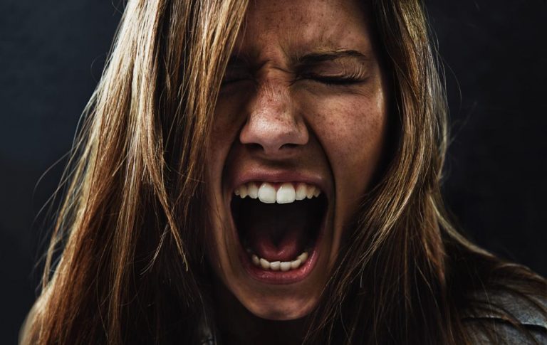 Phobias Experienced by Women