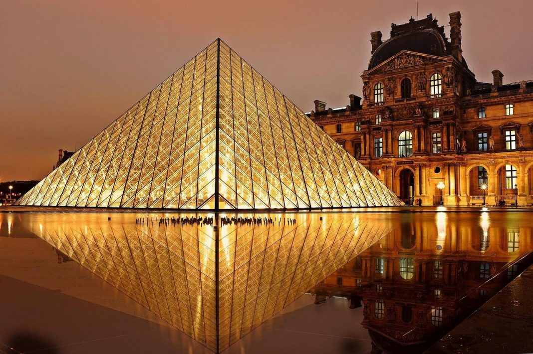 Top 10 Museums in the World