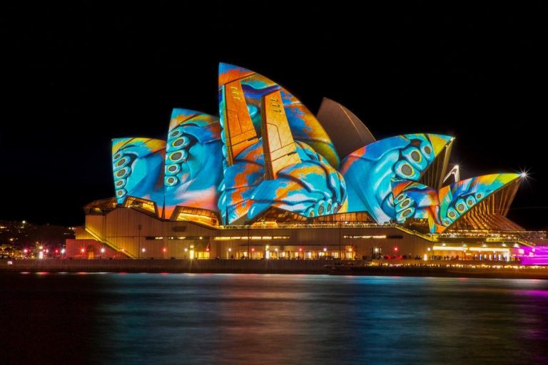 Top 10 Things To Do in Australia