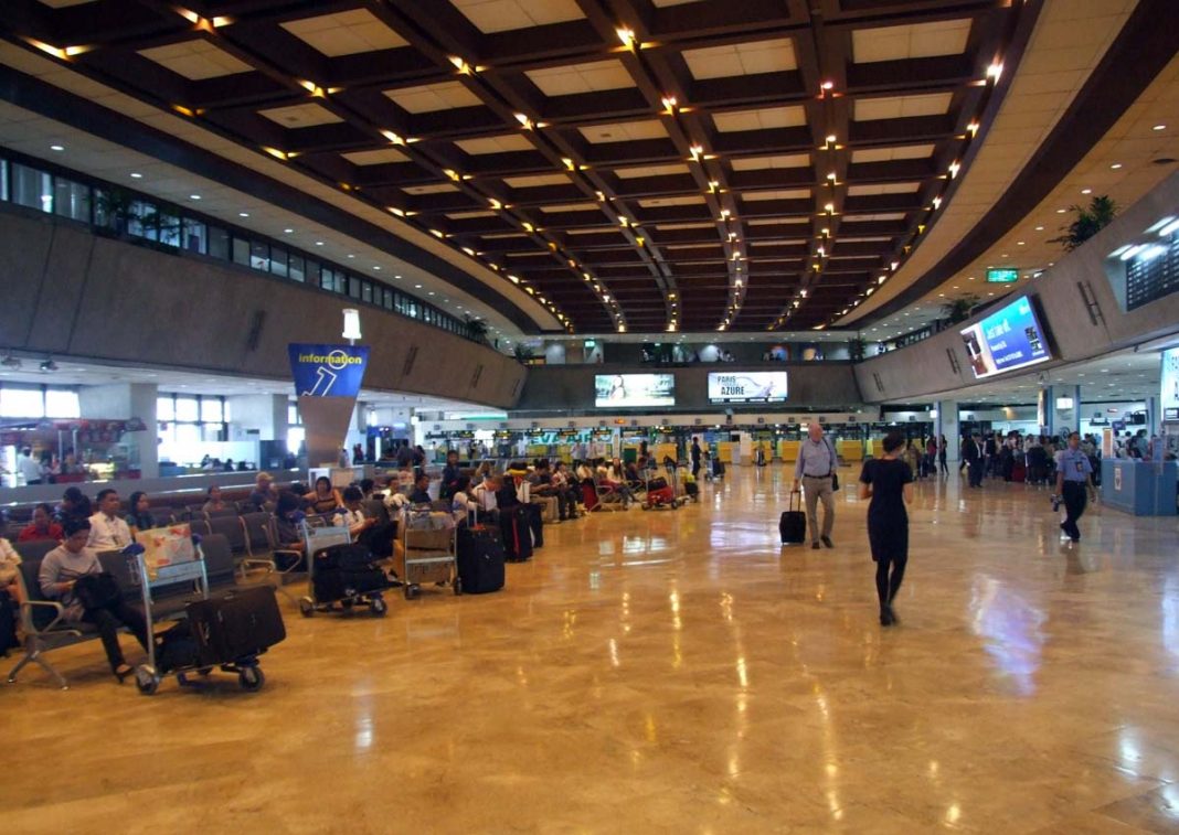 Worst Airports in the World