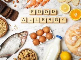 Allergens That Can Be Deadly