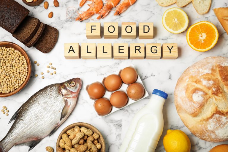Allergens That Can Be Deadly