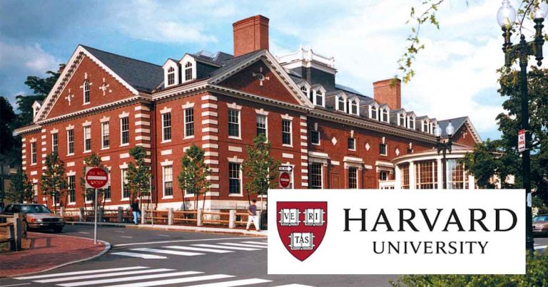 Top 10 Best Universities in the World
