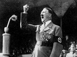 Top 10 Intriguing Facts About Adolf Hitler