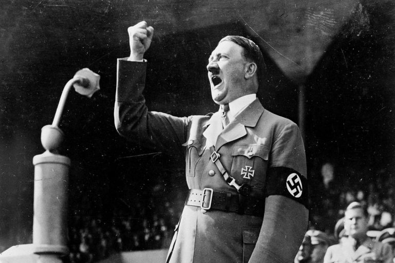 Top 10 Intriguing Facts About Adolf Hitler