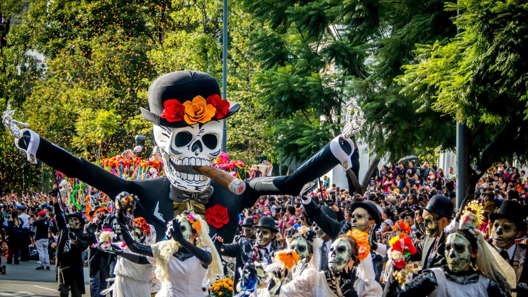 Top 10 Mexican Festivals