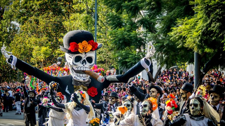 Top 10 Mexican Festivals