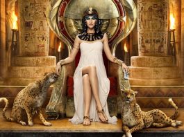 Top 10 Refreshing Facts About Cleopatra