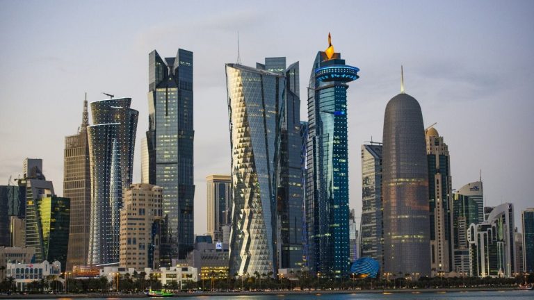 Top 10 Richest Countries in the World