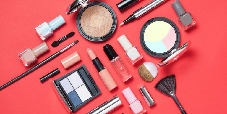 Top 10 Basic Beauty Must-Haves