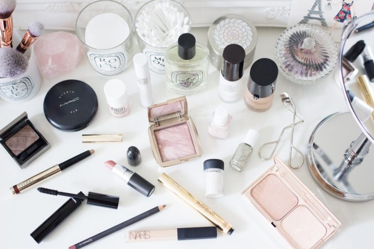 Top 10 Beauty Brands In The World