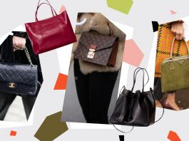 Top 10 Designer Handbag Labels