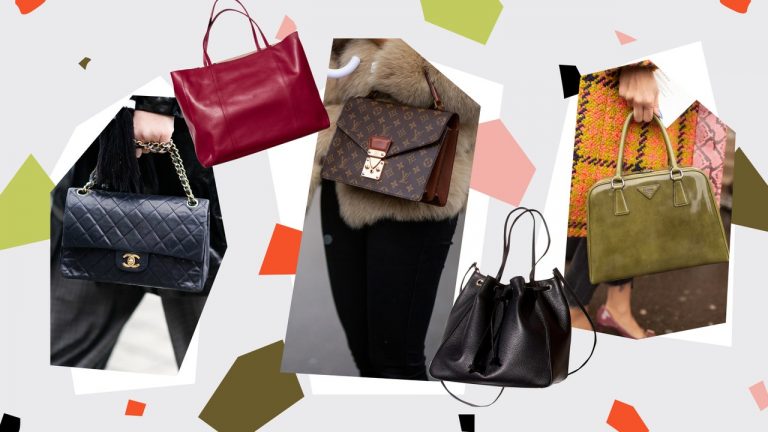 Top 10 Designer Handbag Labels Top 10 Designer Handbag Labels