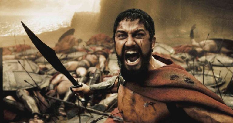 Top 10 Greatest Warriors That Ever Existed