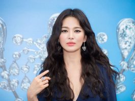 Top 10 Most Beautiful Korean Actresses