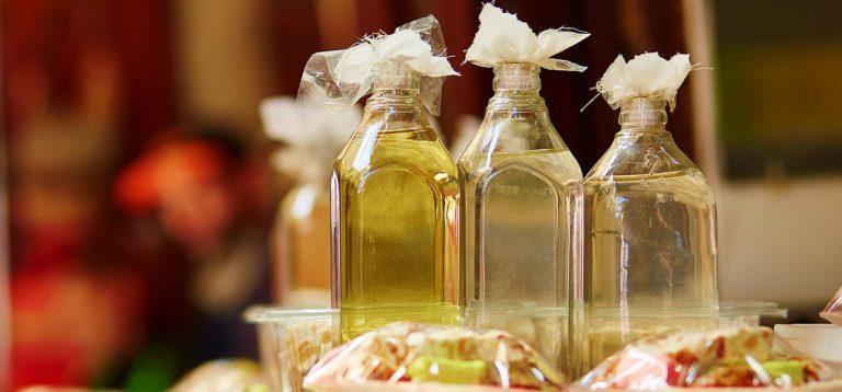 Top 10 Benefits of Moroccan Oil