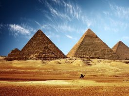 Top 10 Egyptian Contributions To Humanity