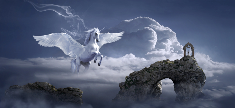 Top 10 Invented Creatures of the Ancient World Top 10 Invented Creatures of the Ancient World