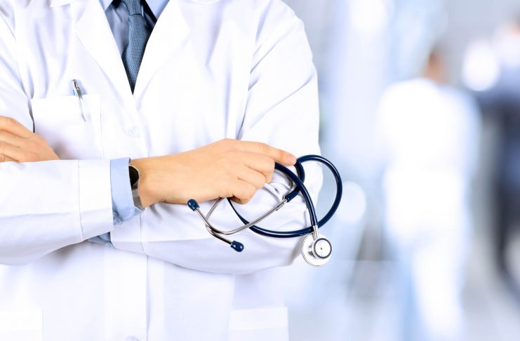 Top 10 Reasons to Become a Doctor