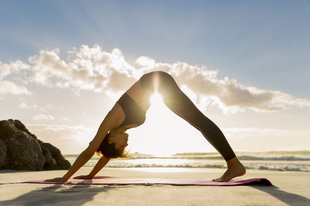 Top 10 Benefits of Yoga