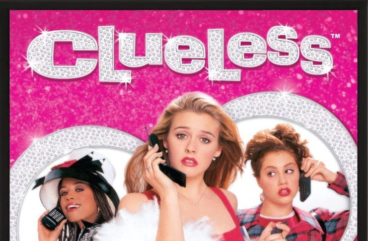 Top 10 Chick Flicks of All Time