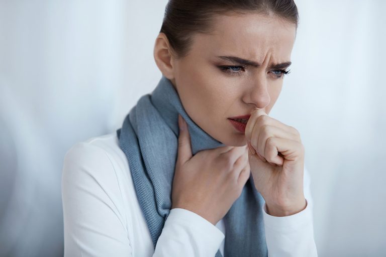 Top 10 Homemade Cough Remedies