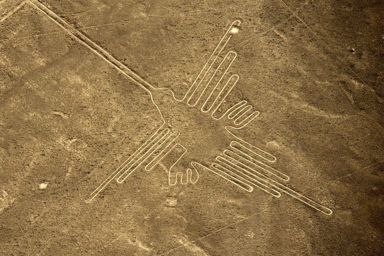 Top 10 Unsolved Ancient Mysteries