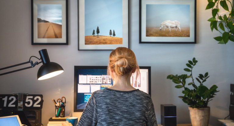 Top 10 Ways to Earn Money from Home