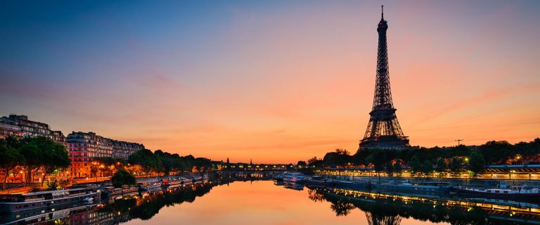 Best Countries To Visit In The World