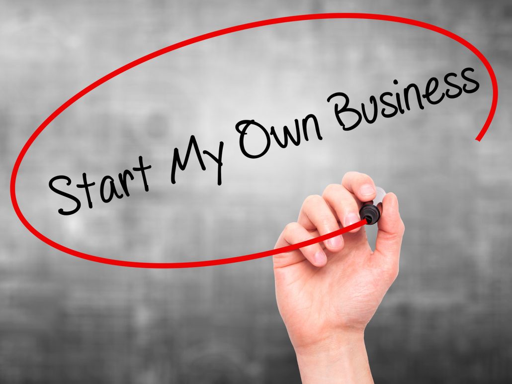 Top 10 Reasons Why You Should Start Your Own Business