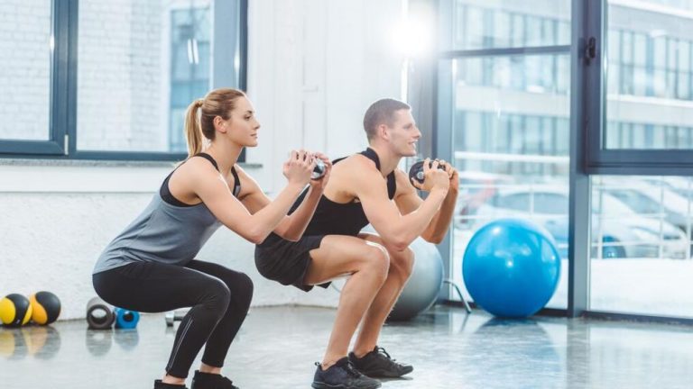 Benefits Of Regular Exercise