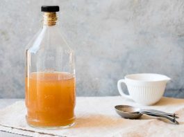 Top 10 Uses of Vinegar