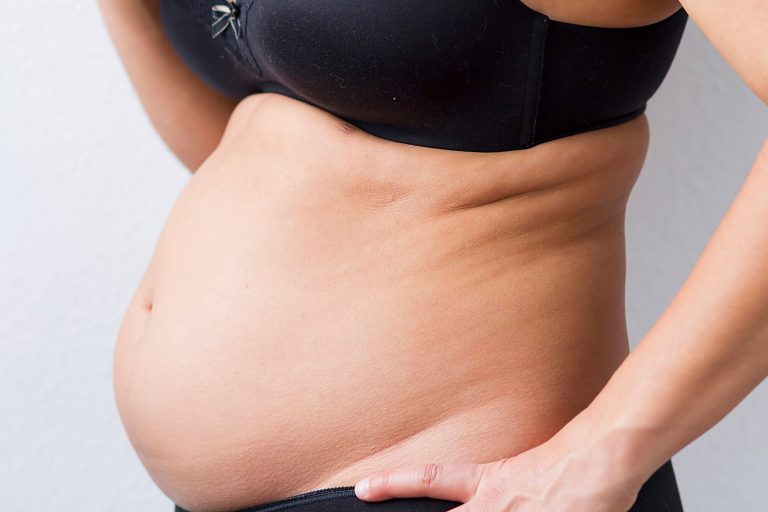 Top 10 Ways To Get Rid Of Belly Fat