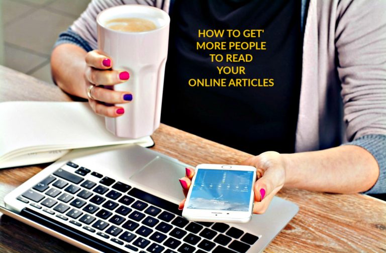 Top 10 Ways to Ensure Your Readers Will Read Your Content
