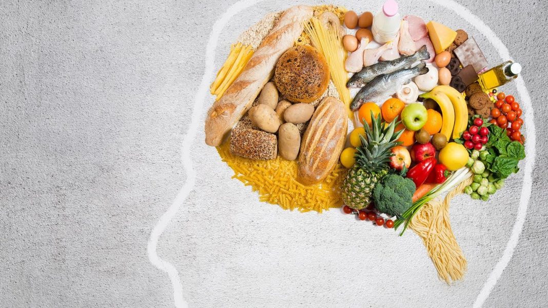 Top 10 Foods That Improve Your Memory