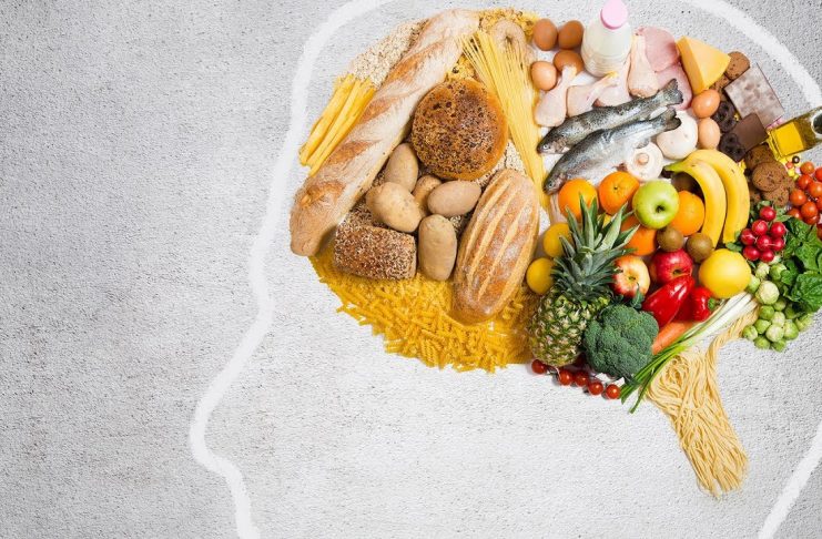 Top 10 Foods That Improve Your Memory