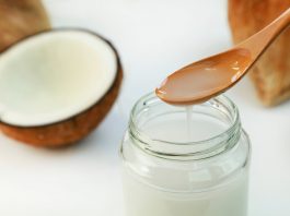 Top 10 Reasons Why Coconut Oil is Good for You