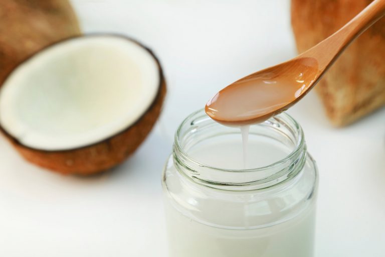Top 10 Reasons Why Coconut Oil is Good for You
