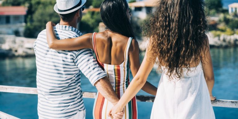 Top 10 Reasons Why Some Men are Not Faithful