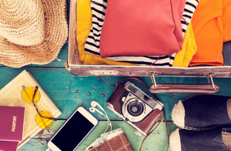Top 10 Travel Lifehacks That Everyone Should Know