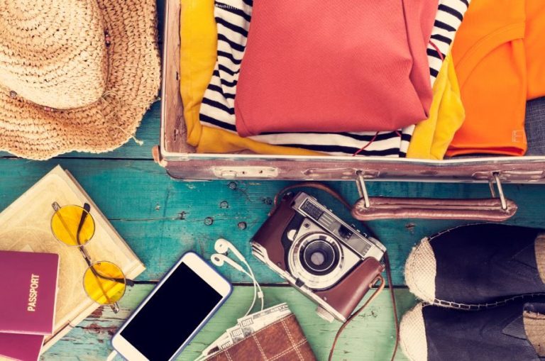 Top 10 Travel Lifehacks That Everyone Should Know