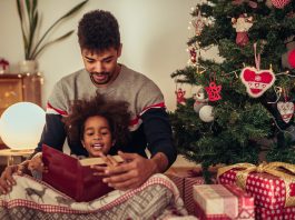 Top 10 Ways To Make Your Christmas Memorable